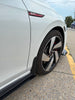 MK8 GTI Side Skirts Sleek