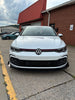 MK8 GTI Front Splitter Sleek