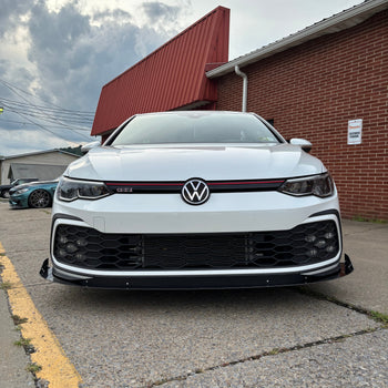 MK8 GTI