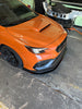 2022+ VB WRX Front Splitter Sleek