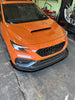 2022+ VB WRX Front Splitter Sleek
