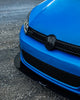 2010-2014 Volkswagen GTI MK6 Front Splitter