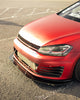 2017-2021 Volkswagen GTI MK7.5 Front Splitter