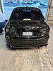 MK6 Jetta Diffuser Sleek