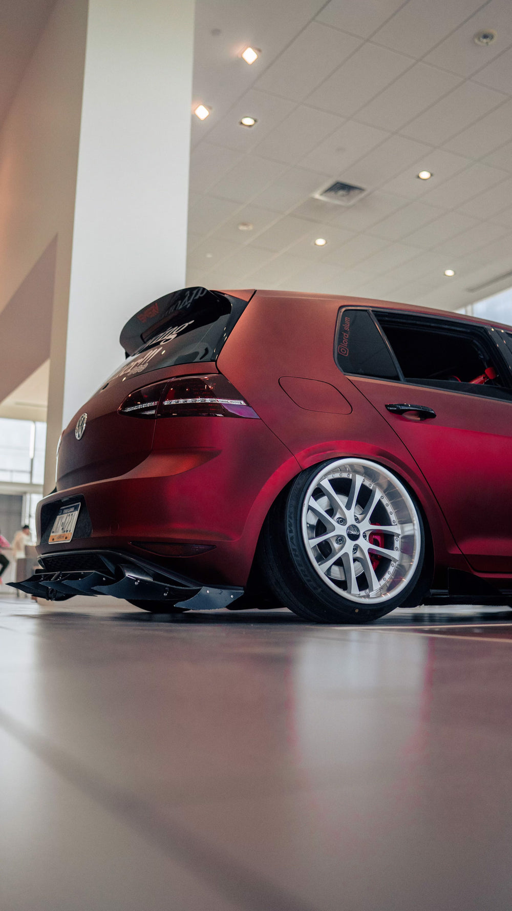 Aero project 9
