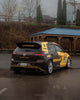 MK7.5 OEM Fit Rear Diffuser Sleek