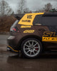 MK7.5 OEM Fit Rear Diffuser Sleek