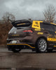 MK7.5 OEM Fit Rear Diffuser Sleek