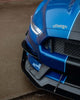 S550 Ford Mustang Front Canards Sleek