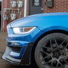 S550 Ford Mustang