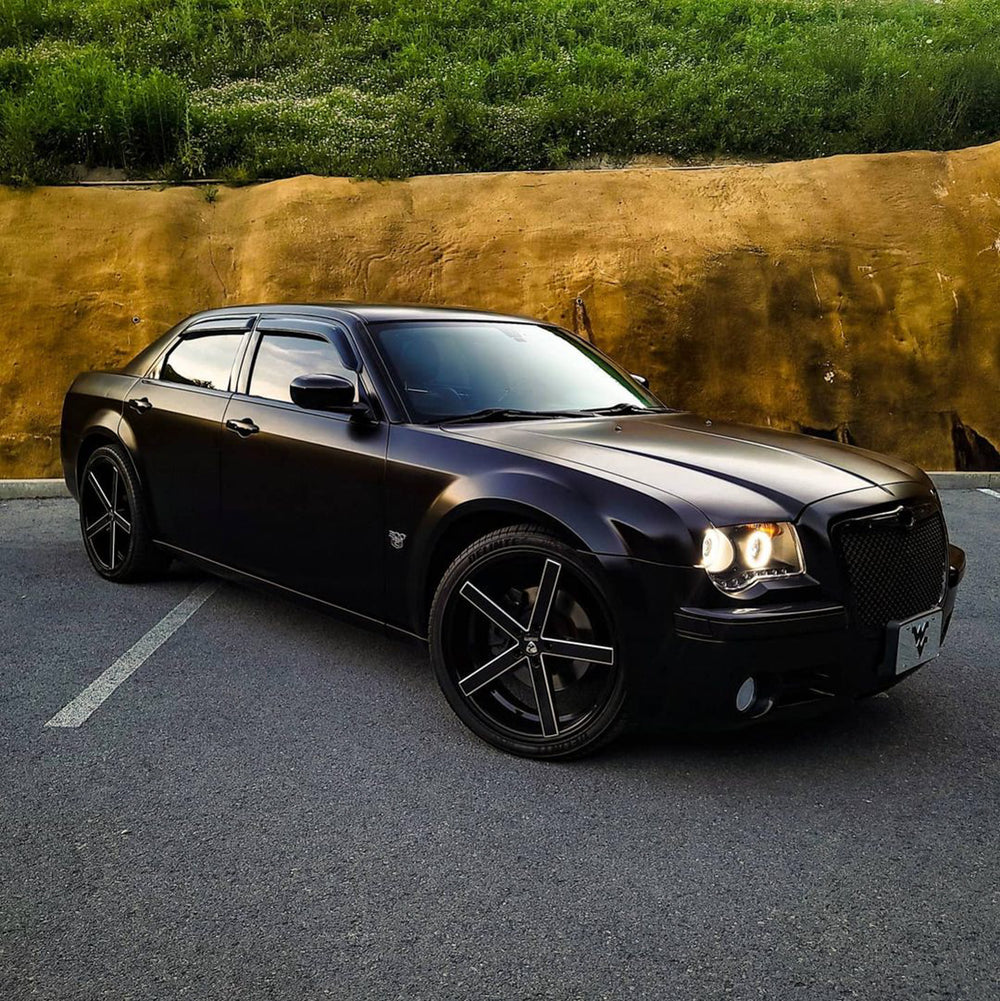 Wrap project 52