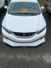 Honda Civic “V Lip” Front Splitter