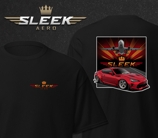 86 JDM Edition Sleek T-Shirt