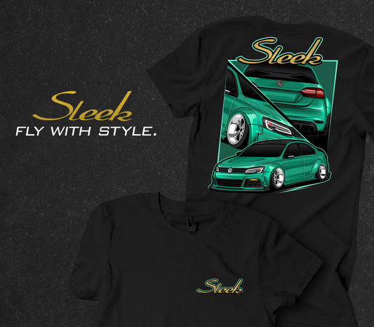 Jetta Euro Edition Sleek T-Shirt